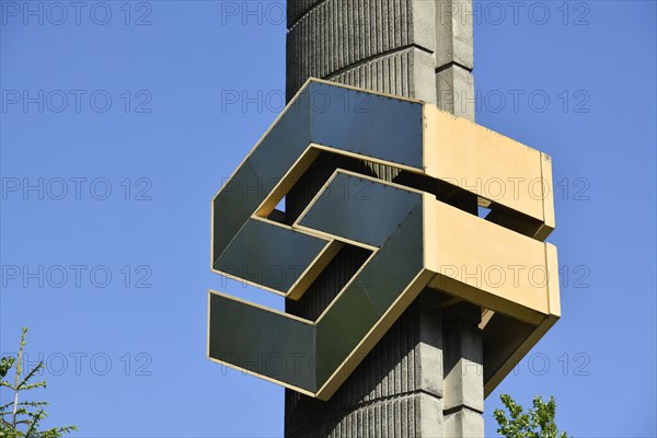 Logo EKO Stahl
