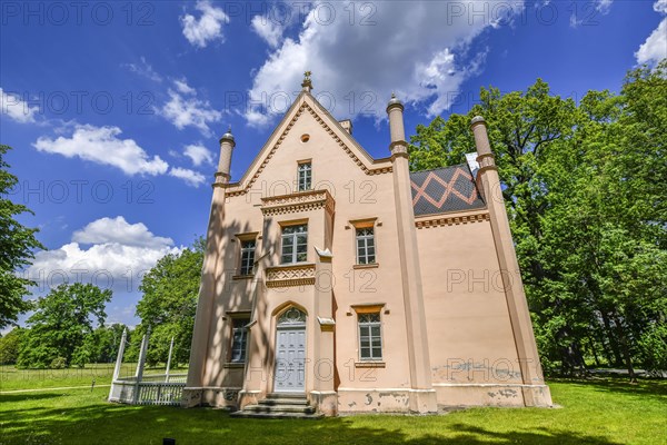 Parkschmiede