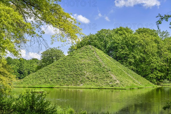 Tumulus