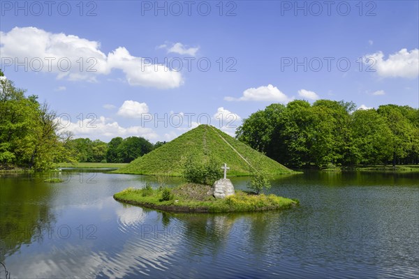 Tumulus