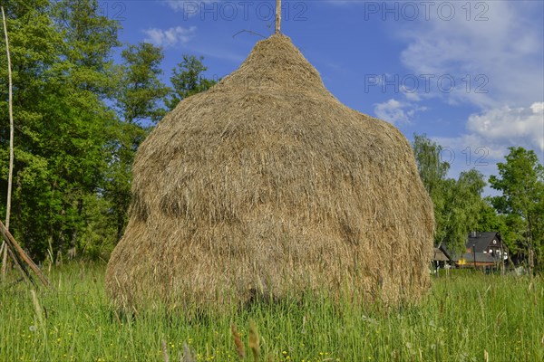 Hayloft