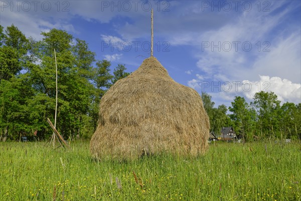 Hayloft