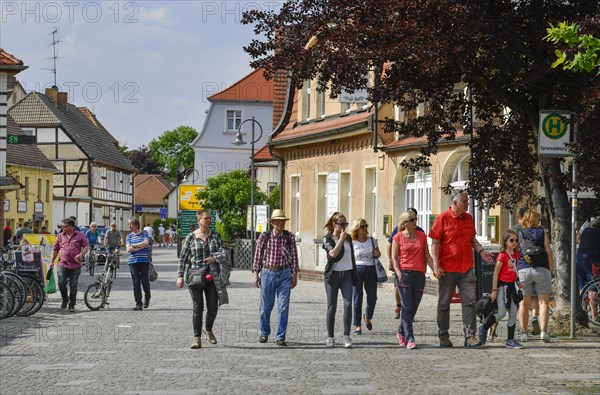 Dammstraße