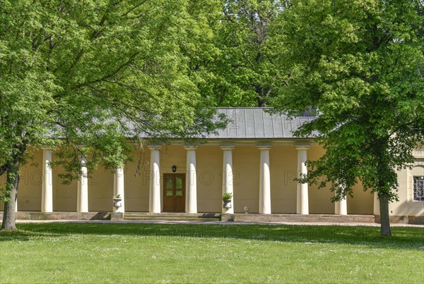 Orangery