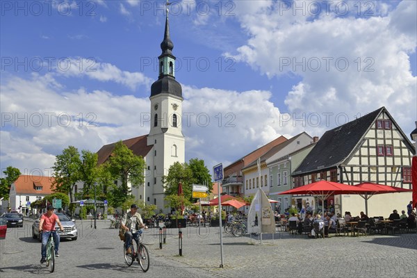 Stadtkirche St. Nikolai