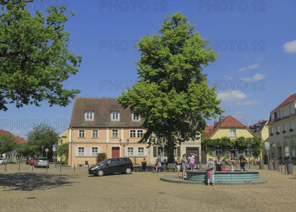 Market Square