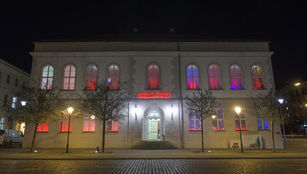 Spielbank Potsdam