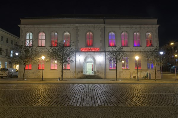 Spielbank Potsdam