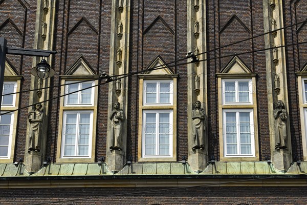 Concert Hall Die Glocke