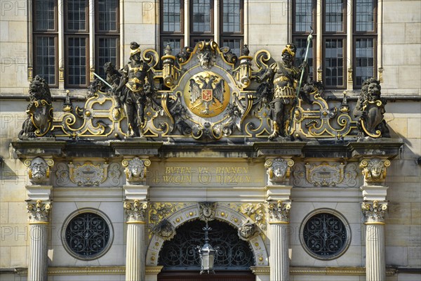 Kaufmannshaus Schütting