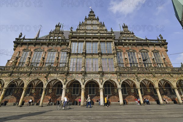 City Hall