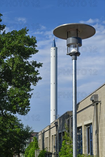 Drop tower ZARM