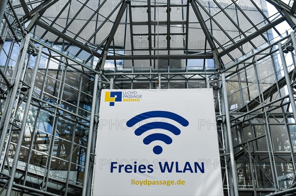 Free WLAN