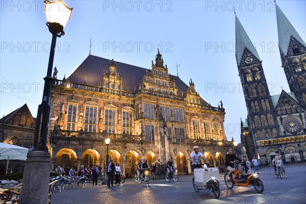 Old Town Hall