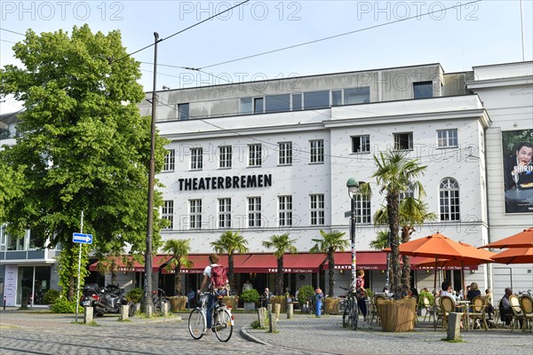 Theatre am Goetheplatz