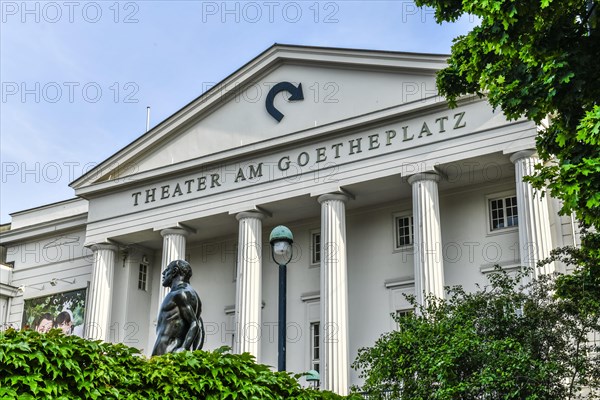 Theatre am Goetheplatz