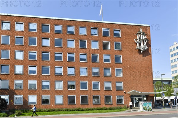 Waterways and Shipping Office