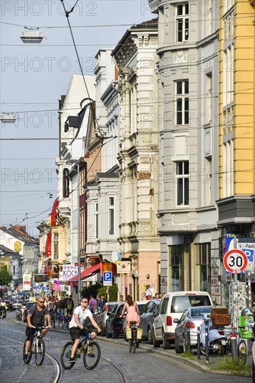 Street scene