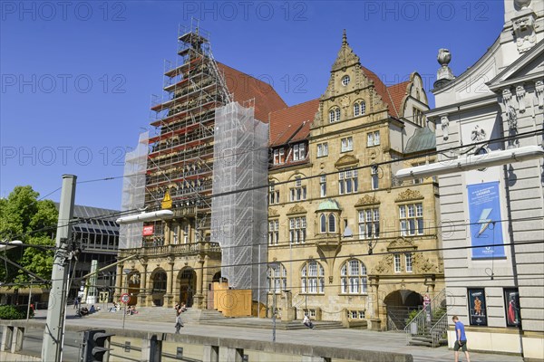Old City Hall