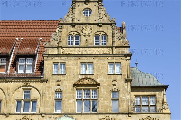 Old City Hall