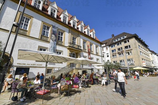 Theatre am Alten Markt