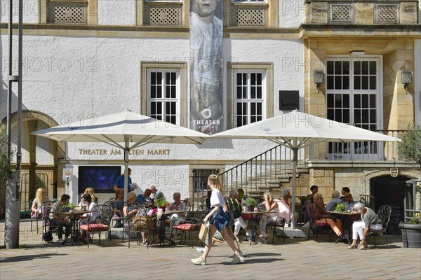 Theatre am Alten Markt