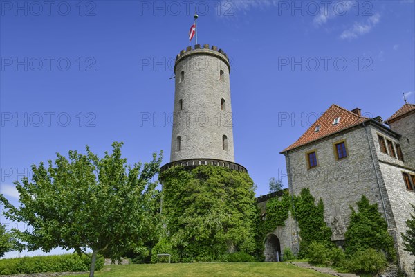 Sparrenburg