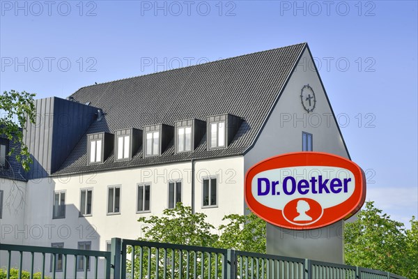 Dr. Oetker