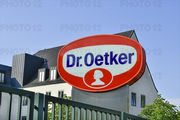 Dr. Oetker