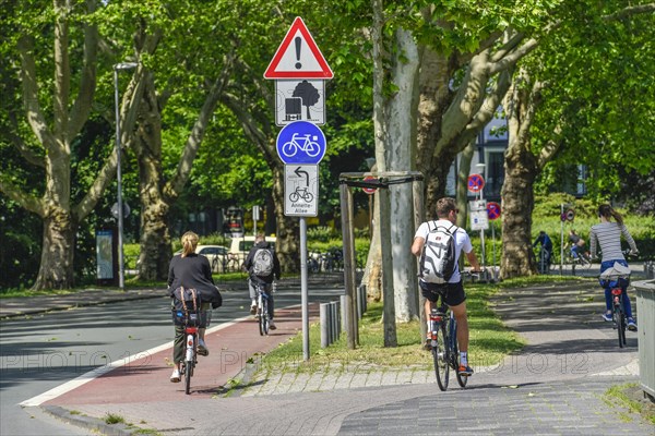 Cyclist