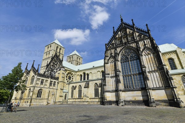 St. Paul's Cathedral