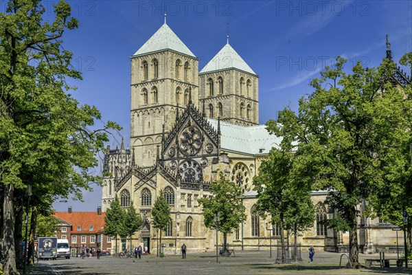 St. Paul's Cathedral