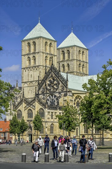 St. Paul's Cathedral