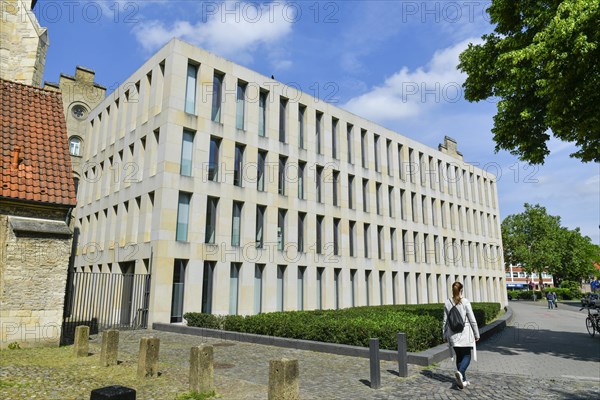 Diocesan Library