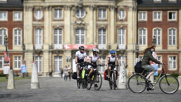 Cyclist