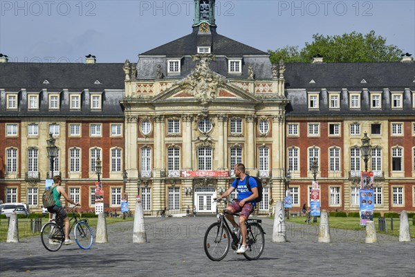 Cyclist