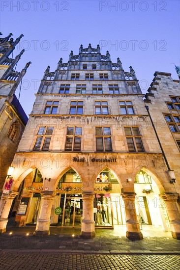 Haus Ostendorff