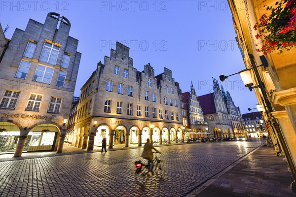 Town houses