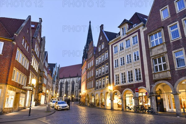 Town houses