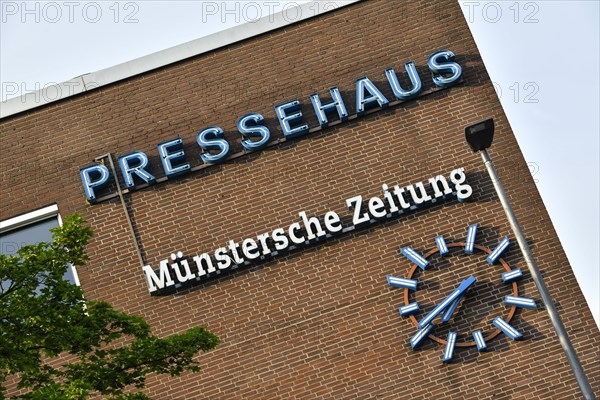 Pressehaus