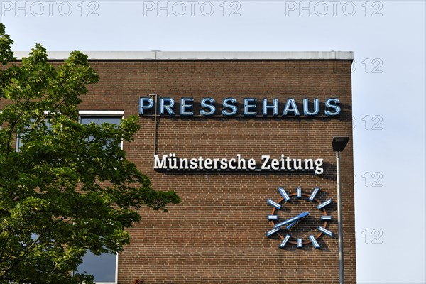 Pressehaus