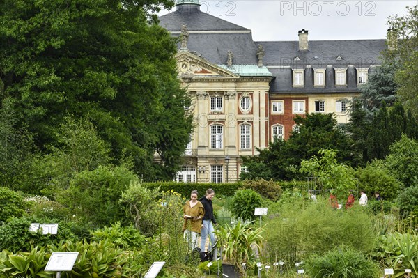 Botanical Garden