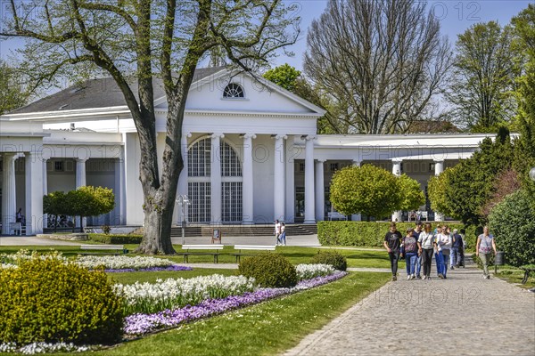 Wandelhalle