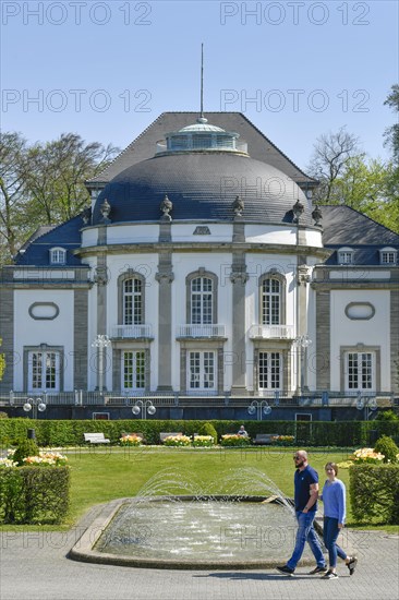 Theatre in the Park