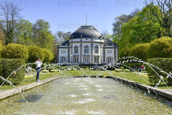 Theatre in the Park