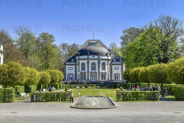 Theatre in the Park