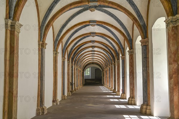 Cloister