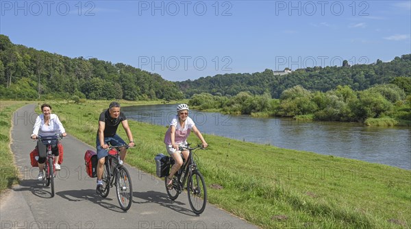 Cyclist