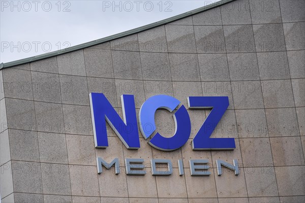 NOZ Media Centre Neue Osnabrücker Zeitung