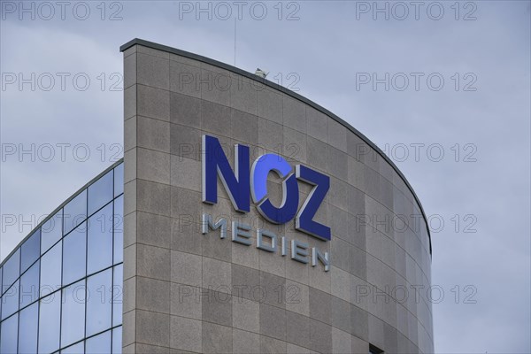 NOZ Media Centre Neue Osnabrücker Zeitung